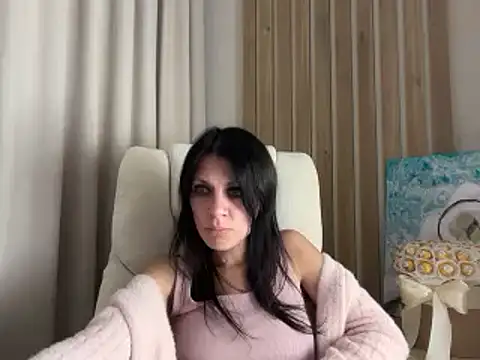 Chat XXX en directo de InjaAtHome