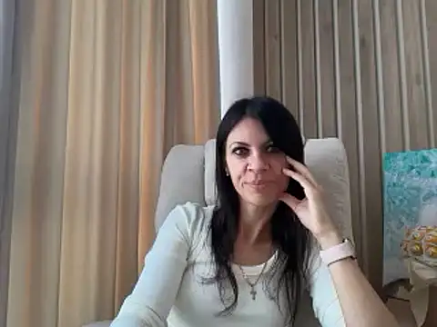 InjaAtHome Live XXX-Chat