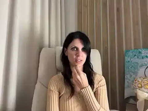 InjaAtHome Chat XXX in diretta