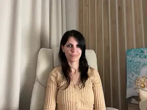 XXX chat uživo modela InjaAtHome