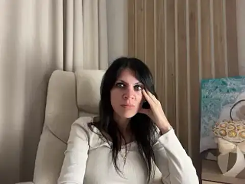 XXX chat uživo modela InjaAtHome