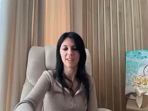 Živý XXX chat InjaAtHome