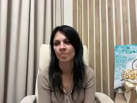 Chat XXX en directo de InjaAtHome