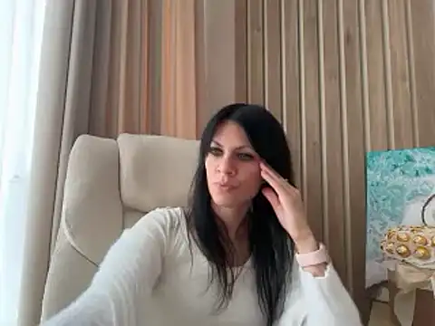 InjaAtHome Live XXX-Chat