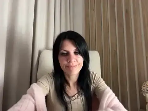 Živý XXX chat InjaAtHome