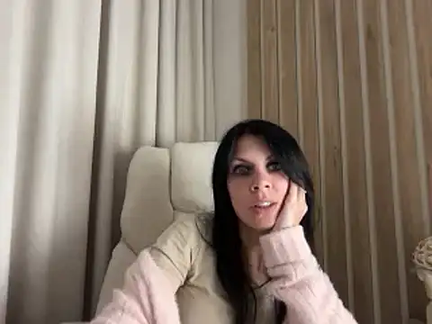 InjaAtHome Chat XXX in diretta