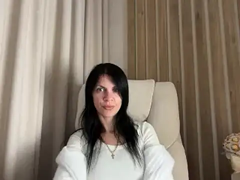 InjaAtHome's Live XXX Chat