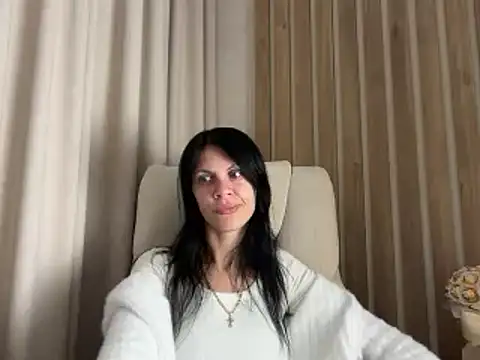 InjaAtHome Live XXX Chat