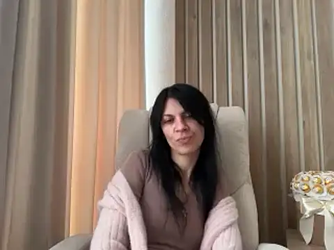 Živý XXX chat InjaAtHome