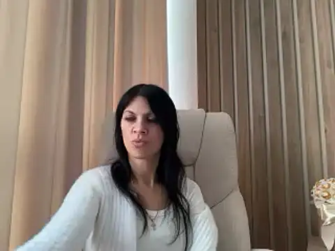 InjaAtHome Live XXX-Chat