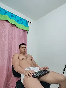 Show de webcam de ChoreyTaiylor