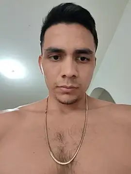 ChoreyTaiylor Webcam show