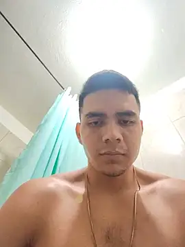 عرض كام ChoreyTaiylor