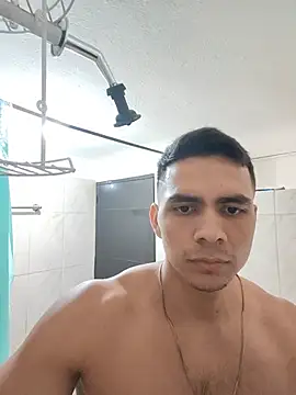 Show de webcam de ChoreyTaiylor