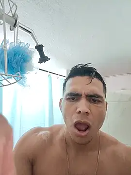 ChoreyTaiylor Show Webcam