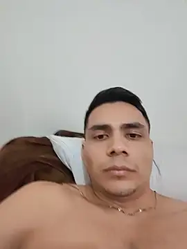 ChoreyTaiylor's Webcam Show