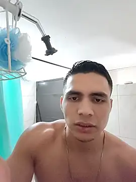 Show modela ChoreyTaiylor na web-kameri