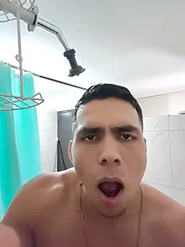 ChoreyTaiylor Шоу с уебкамера