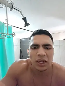 ChoreyTaiylor webcam show