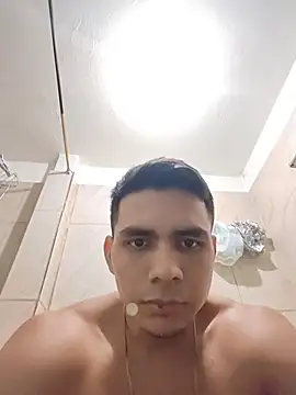 ChoreyTaiylor's Webcam Show