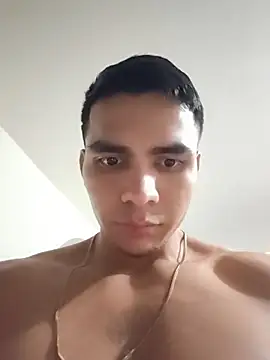 Show de ChoreyTaiylor na webcam