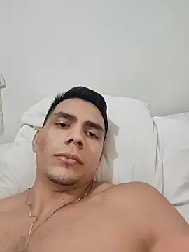 Chat XXX ao vivo de ChoreyTaiylor