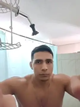 ChoreyTaiylor's Webcam Show