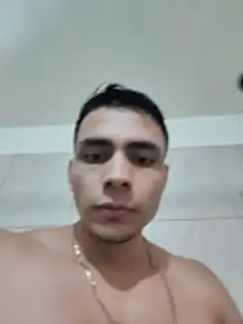 ChoreyTaiylor's Webcam Show