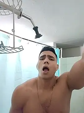 צ'אט XXX בשידור חי של ChoreyTaiylor