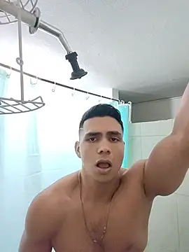 Show webcam de ChoreyTaiylor