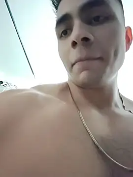 ChoreyTaiylor 在線直播表演
