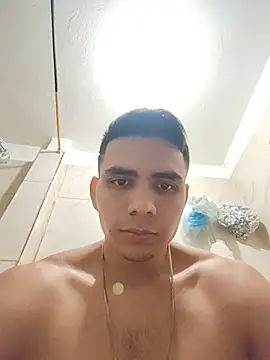 عرض كام ChoreyTaiylor