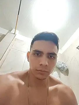 ChoreyTaiylor Adlı Modelin Web Kamerası Şovu