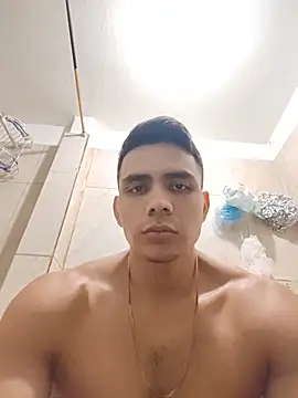 ChoreyTaiylor Pertunjukan Webcam