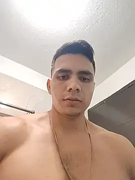 عرض كام ChoreyTaiylor