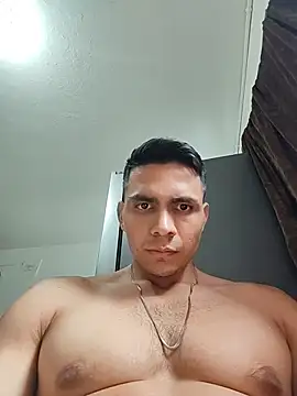 عرض كام ChoreyTaiylor