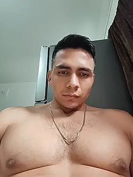 Show webcam de ChoreyTaiylor
