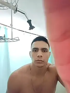 Show webcam de ChoreyTaiylor
