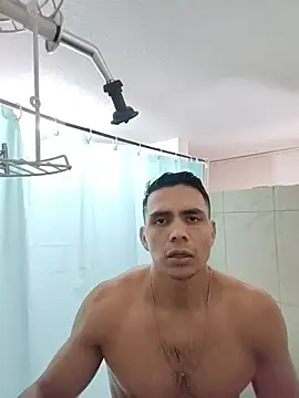 ChoreyTaiylor webcam show