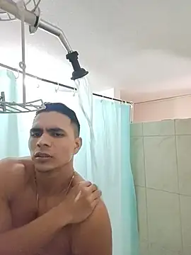 ChoreyTaiylor Webcam Show