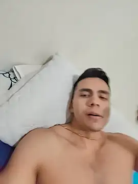 ChoreyTaiylor 在線直播表演