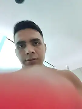 ChoreyTaiylor Adlı Modelin Web Kamerası Şovu