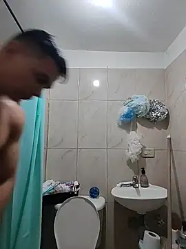 ChoreyTaiylor Webcam show