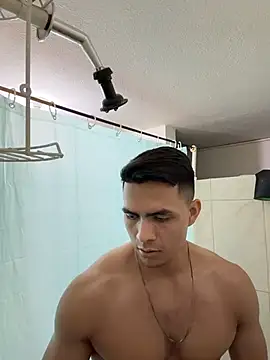 ChoreyTaiylor: вебкам-шоу
