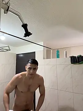 ChoreyTaiylor 网络视讯表演