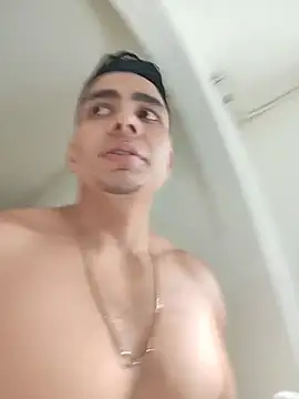 Webkamerová show ChoreyTaiylor