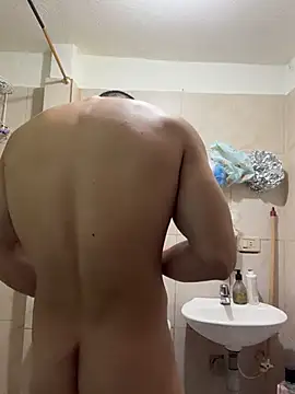 عرض كام ChoreyTaiylor