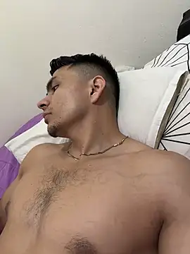 ChoreyTaiylor Show Webcam