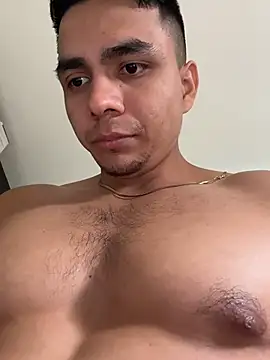 ChoreyTaiylor Show Webcam