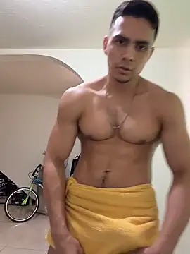 Chat XXX en directo de ChoreyTaiylor